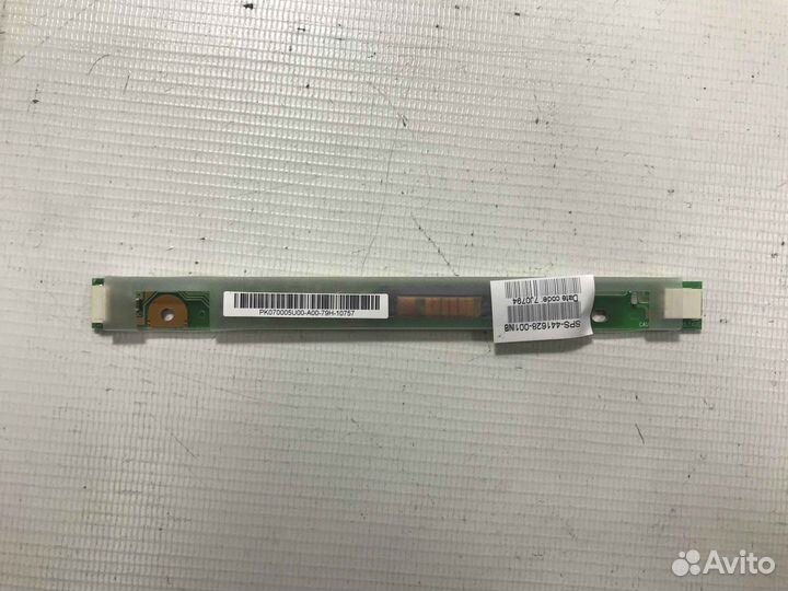 Инвертор для Acer Aspire 5520