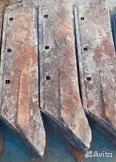 Лемиха СССР 10-15 шт