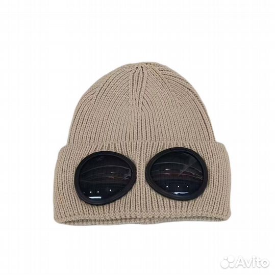 Cp company шапка