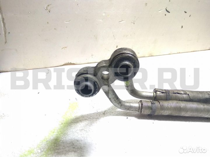 Трубка кондиционера Дэу Эсперо I серия