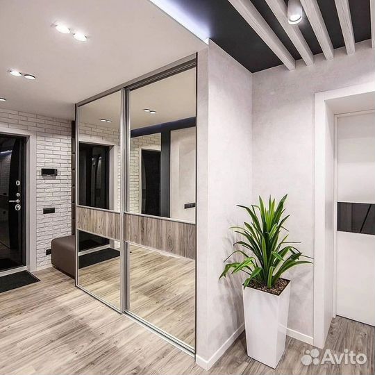 Стенка в гостиную