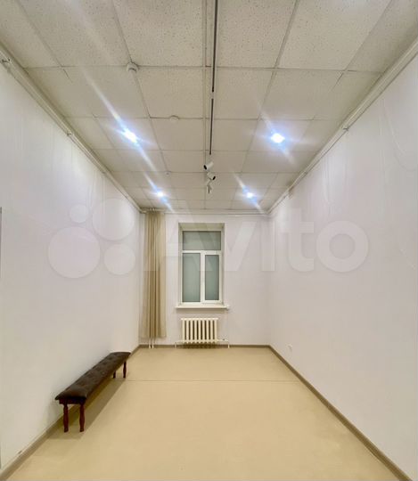 Свободного назначения, 82 м²