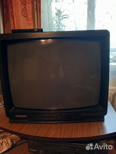 Телевизор бу