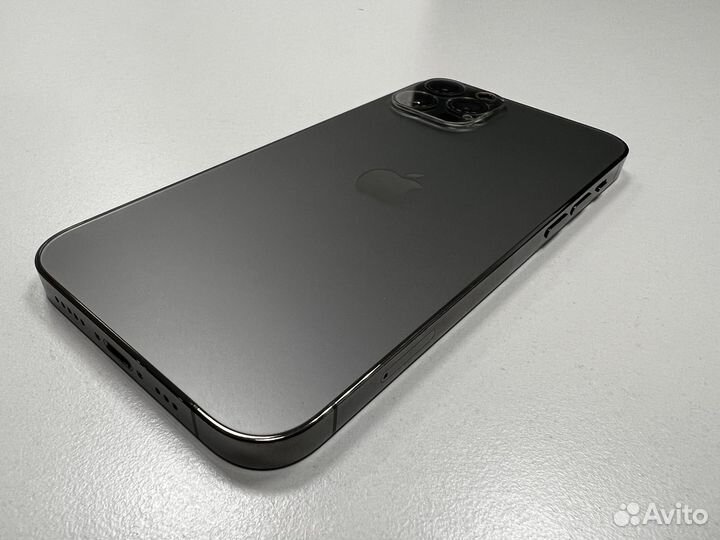 iPhone 12 Pro, 128 ГБ