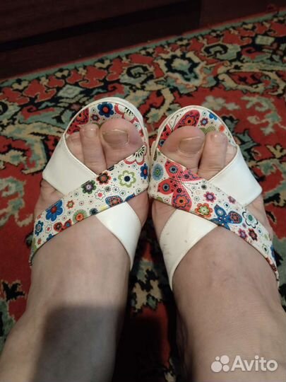 Замшевые сапожки,40р