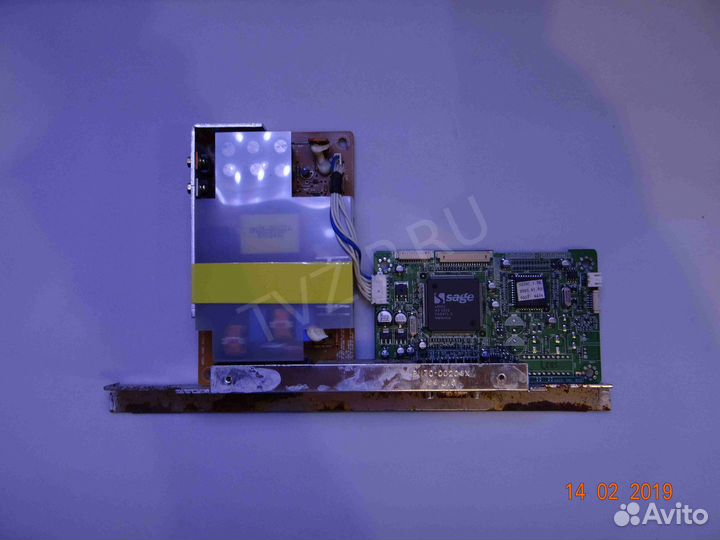 BN41-00149A; BN44-00053B