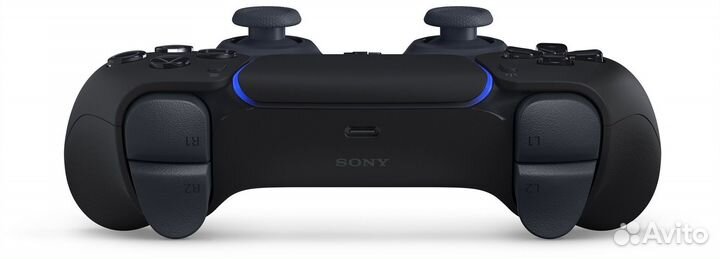 Геймпад для PS5 Sony DualSense Midnight Black