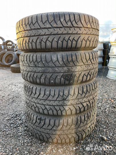 Комплект колёс Firestone ice cruiser 205/55 R16