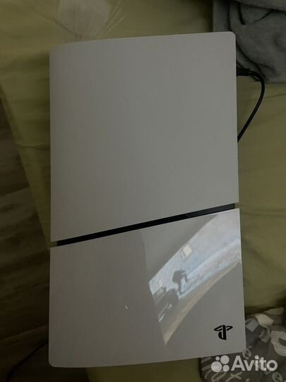 Sony PS5 slim 1tb