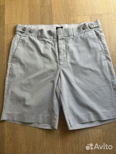 Хлопковые шорты