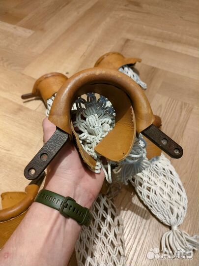 Комплект луз на русский бильярд