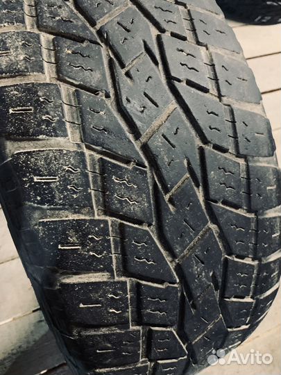 Toyo Open Country A/T 255/65 R18
