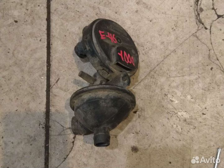 Клапан вентиляции картерных газов BMW 3 Series E46