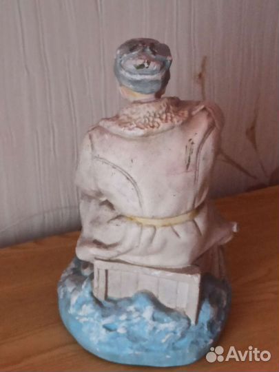 Статуэтка Василий Теркин