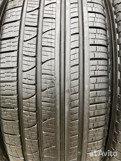 Pirelli Scorpion Verde All Season 245/60 R18