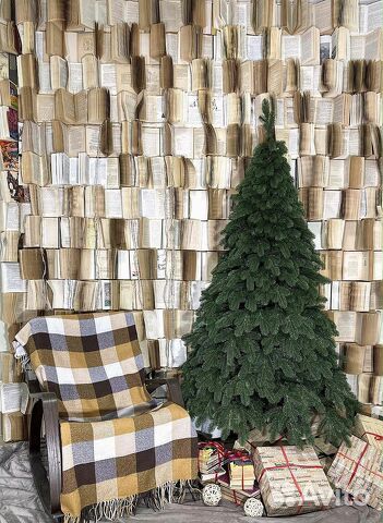 Ёлка искусственная к новому году