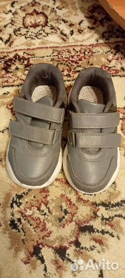 Тапочки детские 24