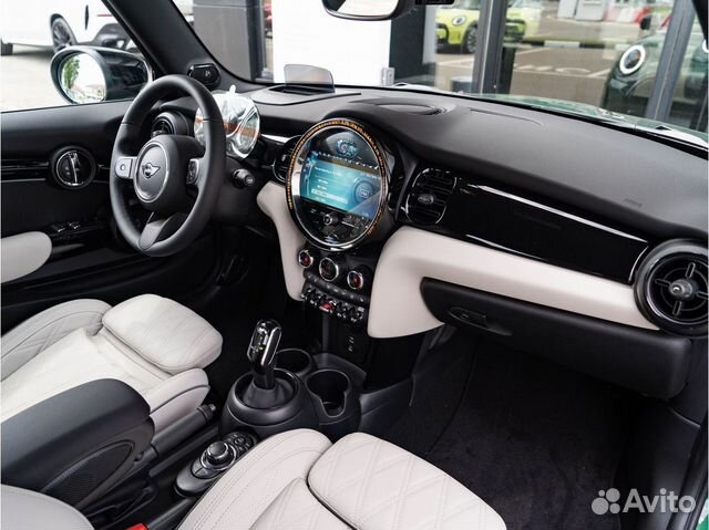 MINI Cooper S, 2023 Новый объявление продам