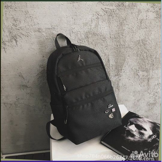 Рюкзак Nike Air Jordan (52603 Artikle: )