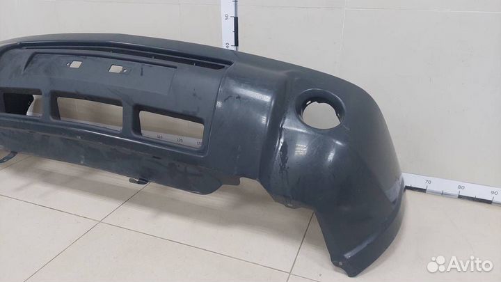 Бампер передний Nissan X-Trail