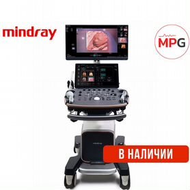 Женский Узи аппарат Mindray Imagyn i9