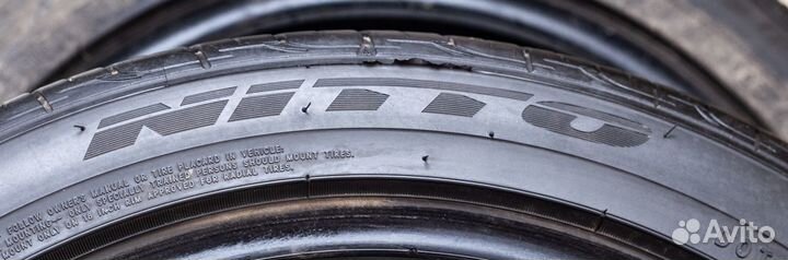 Nitto NT860 225/45 R18 95W