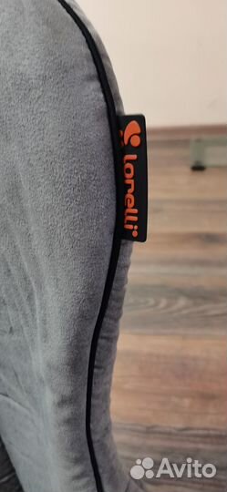 Детское авто кресло