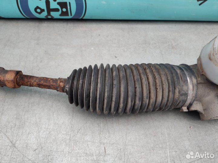 Рейка рулевая Kia Ceed