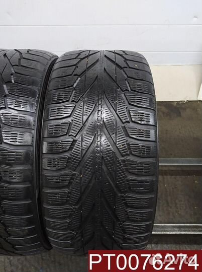 Nokian Tyres Hakkapeliitta R2 275/40 R20 98H