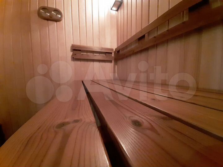 Дом 55 м² на участке 6 сот.