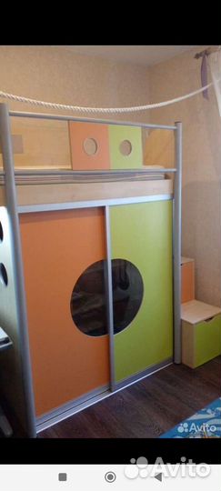 Набор детской мебели