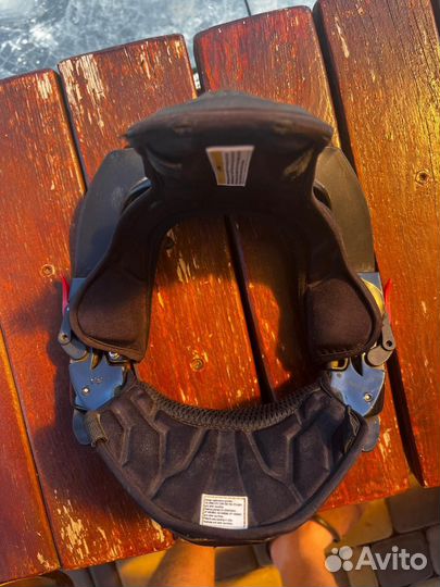 Защита шеи для мотокросса