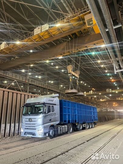 Вoдитель (Е), Рейсы Мск-Нижний