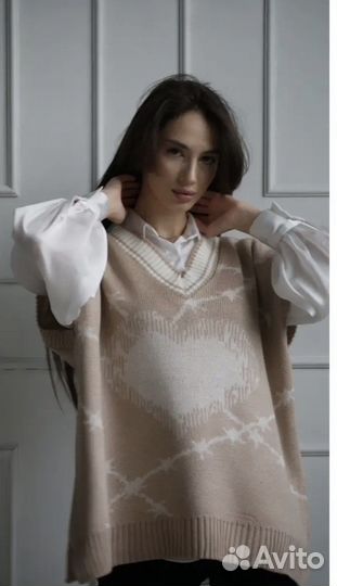 Жилет женский