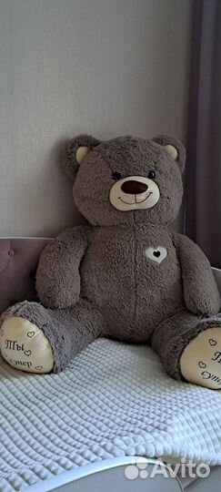 Мягкие игрушки