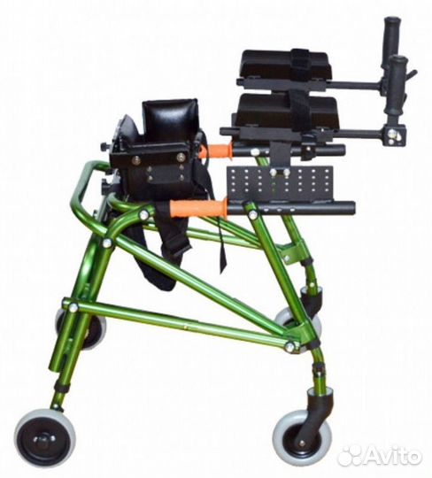 Опоры-ходунки для больных дцп нмр-ка2200