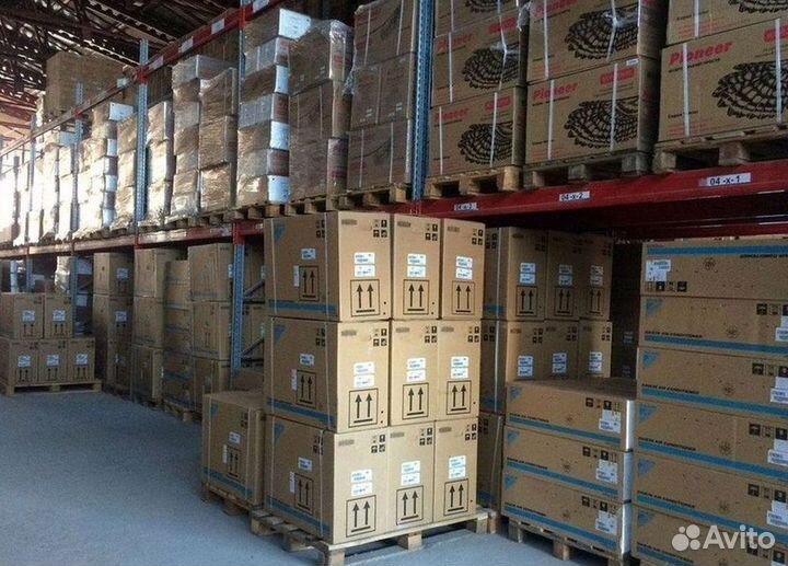 Кондиционеры