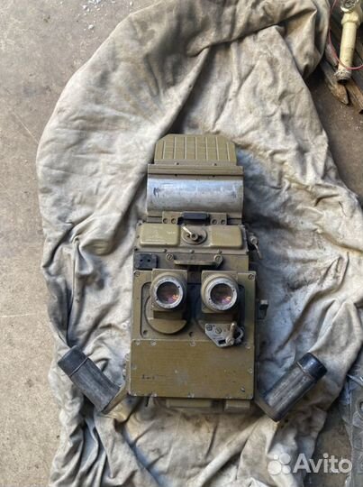 Пнв ткн-3. с фарой