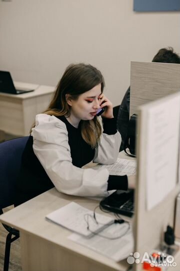 Стабильный доход от 300 тр/мес