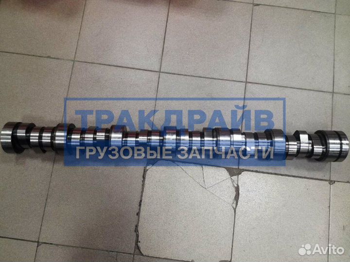 Распредвал Даф 105 MX Евро5