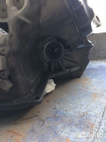 АКПП б/у для Мазда 6