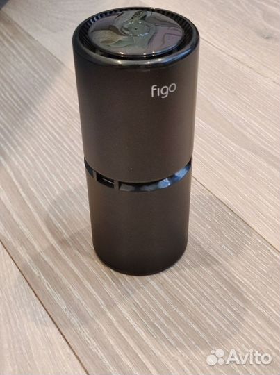 Небольшой очиститель воздуха тотем Fugo-01