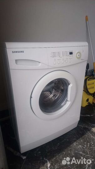 Стиральная машина Samsung