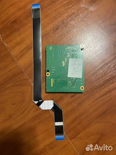 1-982-712-11 от Sony kdl-50wf665 led driver