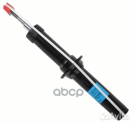 Амортизатор перед. BMW X5 E70 sachs 315312/36-H