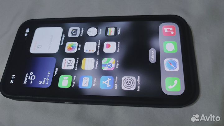 iPhone 13, 128 ГБ