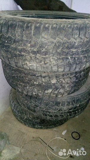 Nankang AR-1 205/55 R16