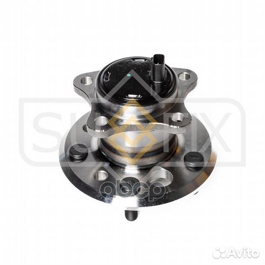 Ступица колеса зад лев SN1094 sufix