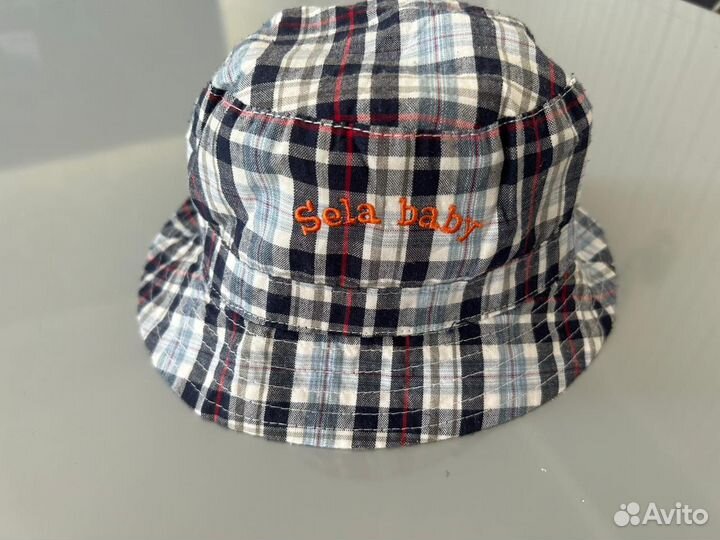 Кепки панамки панама кепка на мальчика