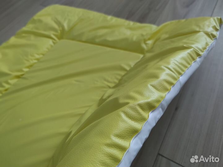 Пеленальный матрас